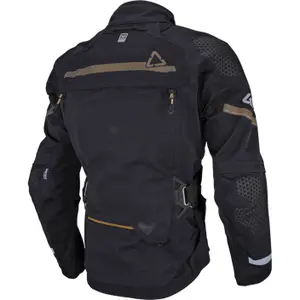 Μπουφάν μοτοσυκλέτας Leatt ADV DriTour 7.5 V24 image-3