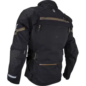 Μπουφάν μοτοσυκλέτας Leatt ADV DriTour 7.5 V24 image-4