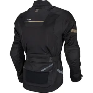 Μπουφάν μοτοσυκλέτας Leatt ADV FlowTour 7.5 V24 image-3