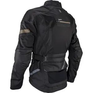 Μπουφάν μοτοσυκλέτας Leatt ADV FlowTour 7.5 V24 image-4