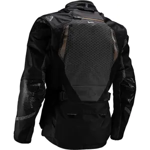 Veste moto imperméable Leatt ADV FlowTour 5.5 V25 image-1