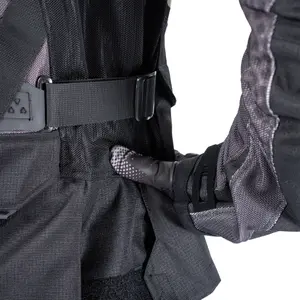 Veste moto imperméable Leatt ADV FlowTour 5.5 V25 image-2