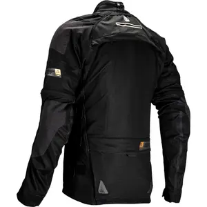 Motorradjacke Leatt ADV Rally 5.5 V25 image-2