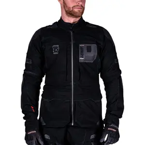 Motorradjacke Leatt ADV Rally 5.5 V25 image-1