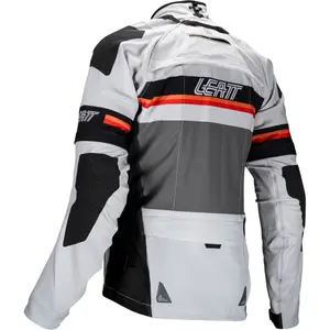 Motorradjacke Leatt ADV Rally 5.5 V25 image-2