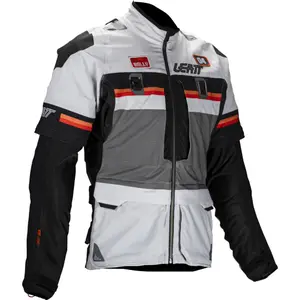 Motorradjacke Leatt ADV Rally 5.5 V25 image-1