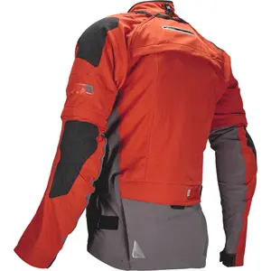 Motorradjacke Leatt ADV Rally 5.5 V25 image-2