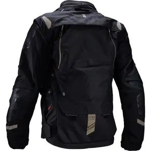 Women's waterproof motorcycle jacket Leatt ADV Multitour 5.5 V25 image-1