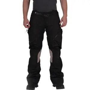 Motocross-byxor Leatt ADV Multitour 5.5 V25 image-1