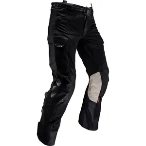 Motorcycle Trousers Leatt ADV Flowtour 5.5 V25
