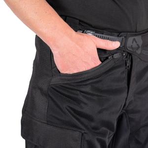Motorcycle Trousers Leatt ADV Flowtour 5.5 V25 image-2
