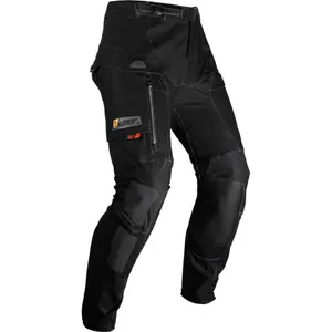 Pantalon moto Leatt ADV Rally 5.5 V25 image-0