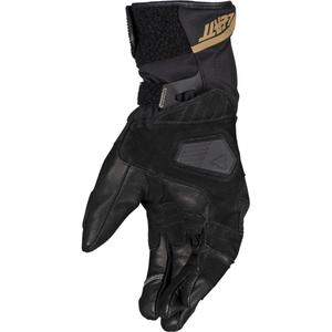 Winter motorcycle gloves Leatt ADV SubZero 7.5 V24 image-1