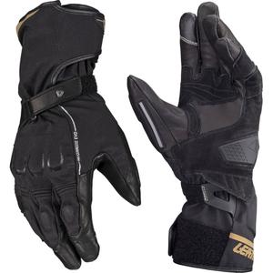Winter motorcycle gloves Leatt ADV SubZero 7.5 V24 image-2