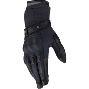 Motorcycle cross gloves Leatt ADV HydraDri 7.5 V24 image-1