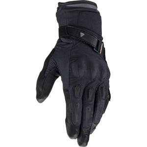 Motorcycle cross gloves Leatt ADV HydraDri 7.5 V24 image-2