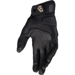 Motorcycle cross gloves Leatt ADV HydraDri 7.5 Short V24 image-4
