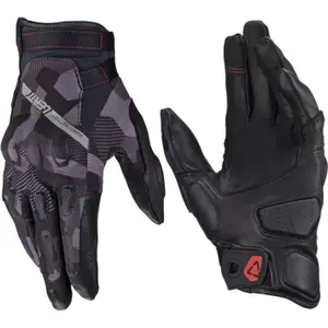 Motocross-handsker Leatt ADV HydraDri 7.5 Short V24
