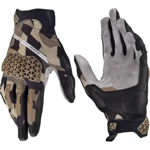 Γάντια motocross Leatt ADV X-Flow 7.5 Short V24 image-0