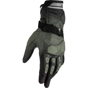 Gants moto été Leatt ADV X-Flow 5.5 V25 image-1
