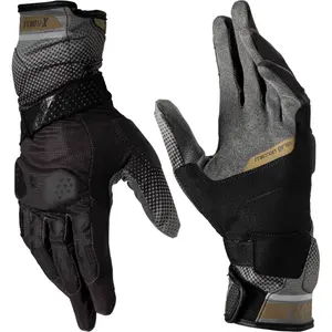 Summer motorcycle gloves Leatt ADV X-Flow 5.5 V25 image-2
