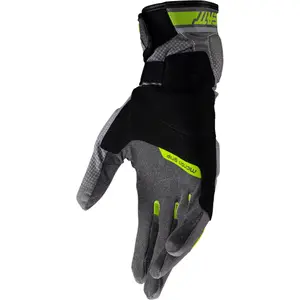 Gants moto été Leatt ADV X-Flow 5.5 V25 image-1