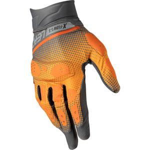 dla6009-069-2xl-guanti-moto-estivi-corti-leatt-adv-x-flow-5-5-v25-grigio-arancione