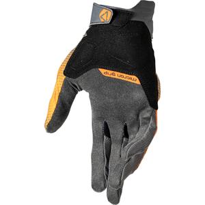 Short summer motorcycle gloves Leatt ADV X-Flow 5.5 V25 image-2