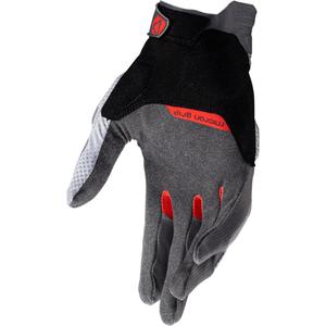 Guantes de moto de verano cortos Leatt ADV X-Flow 5.5 V25 image-2