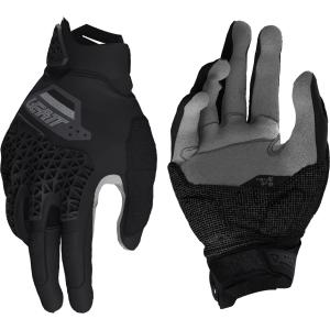 Summer motorcycle gloves Leatt ADV Rally 5.5 V25 image-2