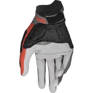 Summer motorcycle gloves Leatt ADV Rally 5.5 V25 image-1