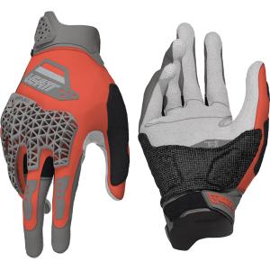 Summer motorcycle gloves Leatt ADV Rally 5.5 V25 image-2