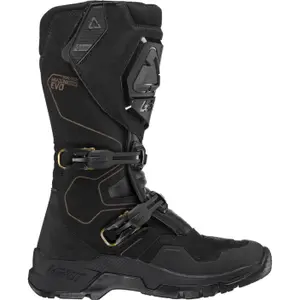 Motocross boots Leatt ADV HydraDri 7,5 V24