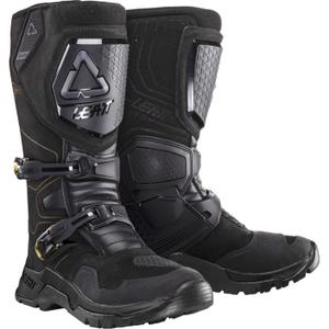 Motorcycle boots Leatt ADV Hydradri V24/25 image-5