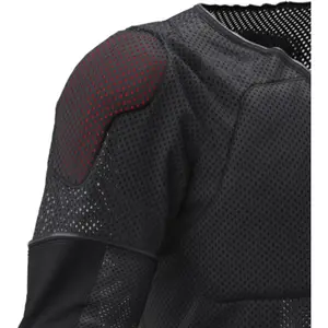 Skulderbeskyttelse til motorcykler Leatt 3DF CE Level 1 image-1