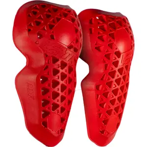 Protection genoux moto Leatt 3DF CE Level 2 image-0