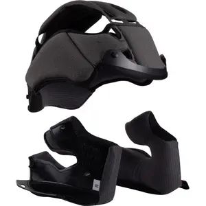 Inner lining of a motorcycle helmet Leatt ADV 8.5/9.5 image-0