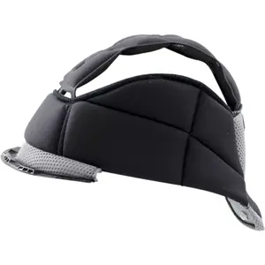 Full motorcycle helmet liner Leatt image-0