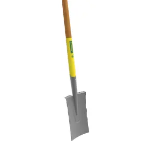 Louchet Senlis mit Novagrip-Griff Leborgne Duopro image-2