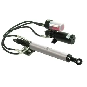 Hydraulische cilinder Lecombles & Schmitt image-1