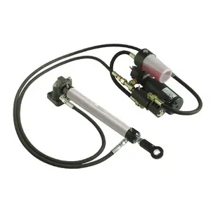 Hydraulische cilinder Lecombles & Schmitt image-0