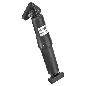 Standaard hydraulische cilinder met kabel Lectrotab 12V