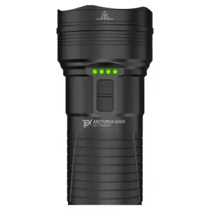 Lâmpada tfx por Ledlenser Arcturus 6500 Lm image-1