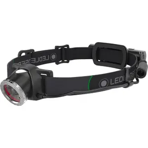 Koplamp Ledlenser MH10
