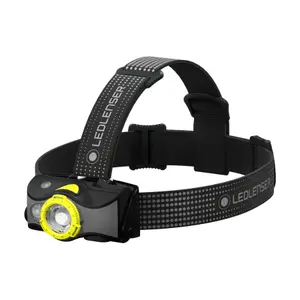 Headlamp ledlenser mh7 image-0