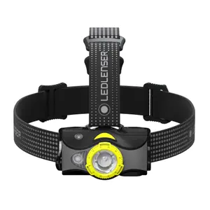 Headlamp ledlenser mh7 image-1