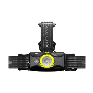 Headlamp ledlenser mh7 image-2