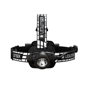 Koplamp Ledlenser H7R Signature