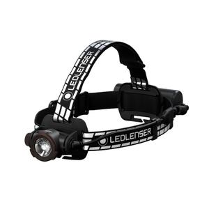 Koplamp Ledlenser H7R Signature image-1