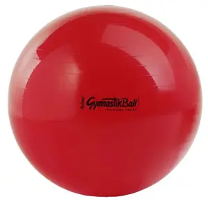 Gymnastics Ball Ledragomma Original Pezzi image-0